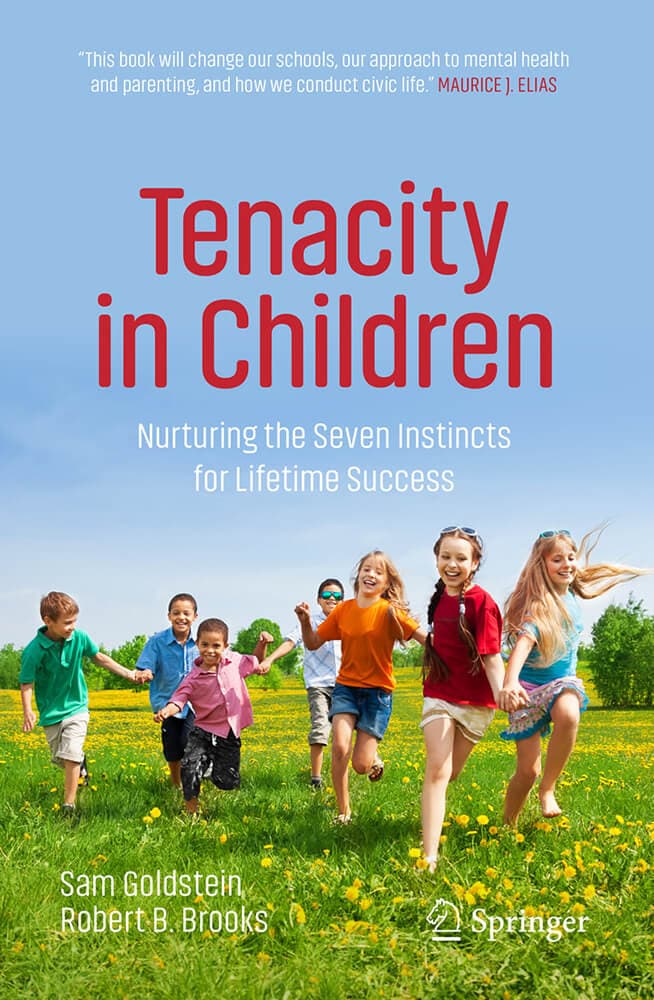 Tenacity in Children – product video preview