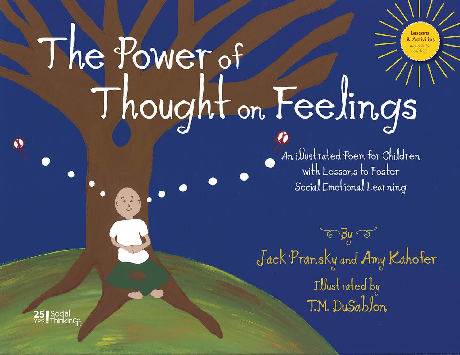 The Power of Thought on Feelings – product video preview