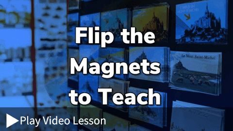 Free Video Lesson