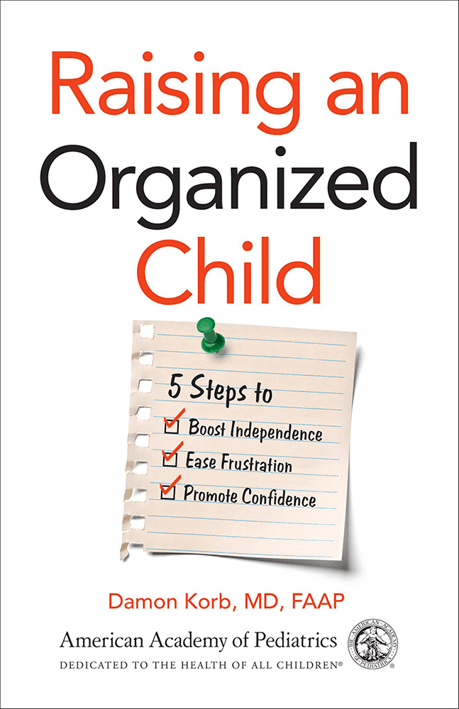 Raising an Organized Child – view image 1