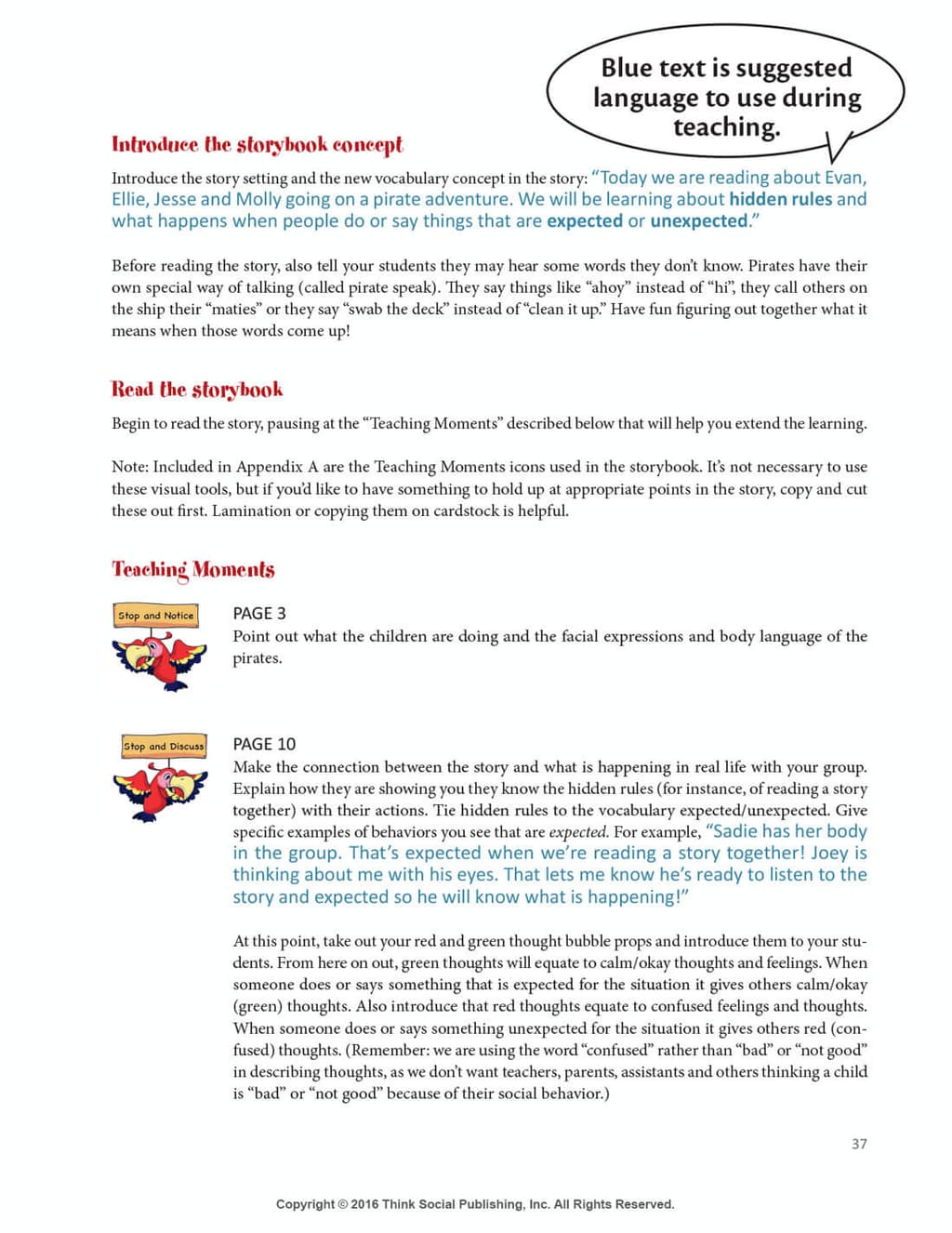 We Thinkers! Volume 2 Social Problem Solvers Deluxe Package – view image 3
