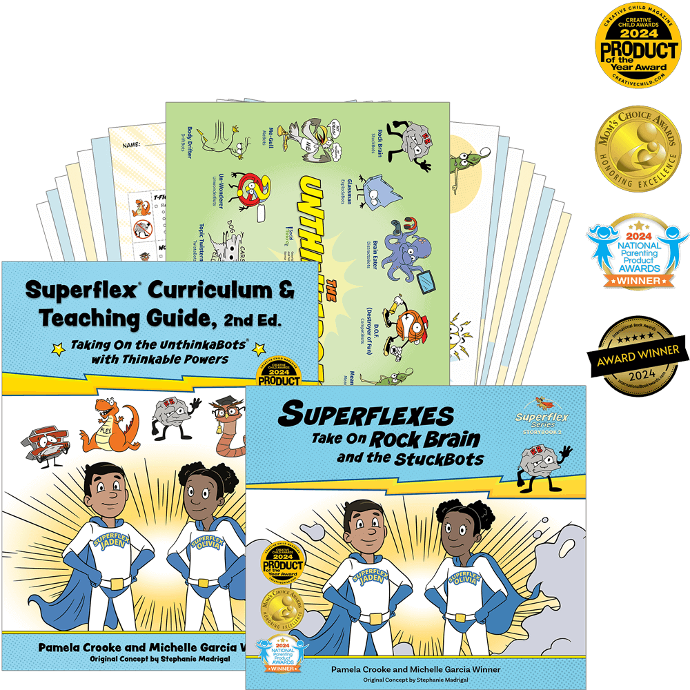 Bestselling Elementary Essentials Bundle – view image 5