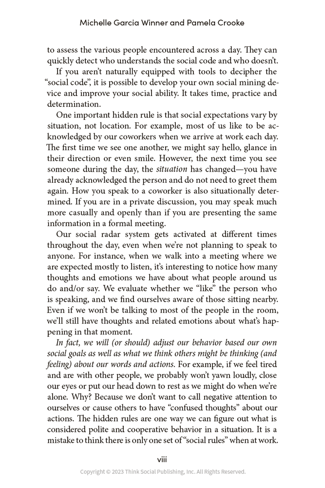 Social Thinking at Work – view image 3