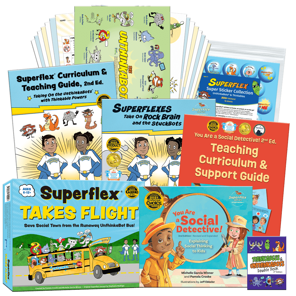 Superflex Series Get Started Bundle – view image 1