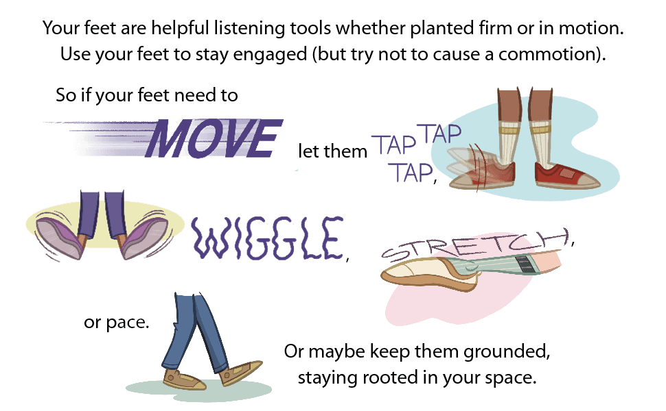 Listen, Learn, and Grow – view image 4