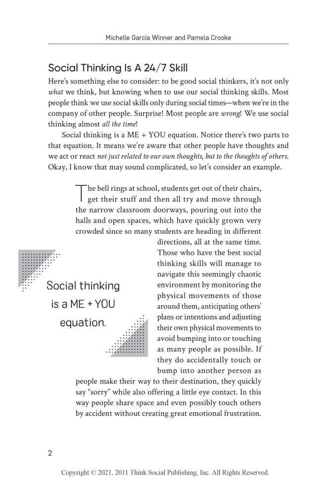 Socially Curious and Curiously Social – view image 4