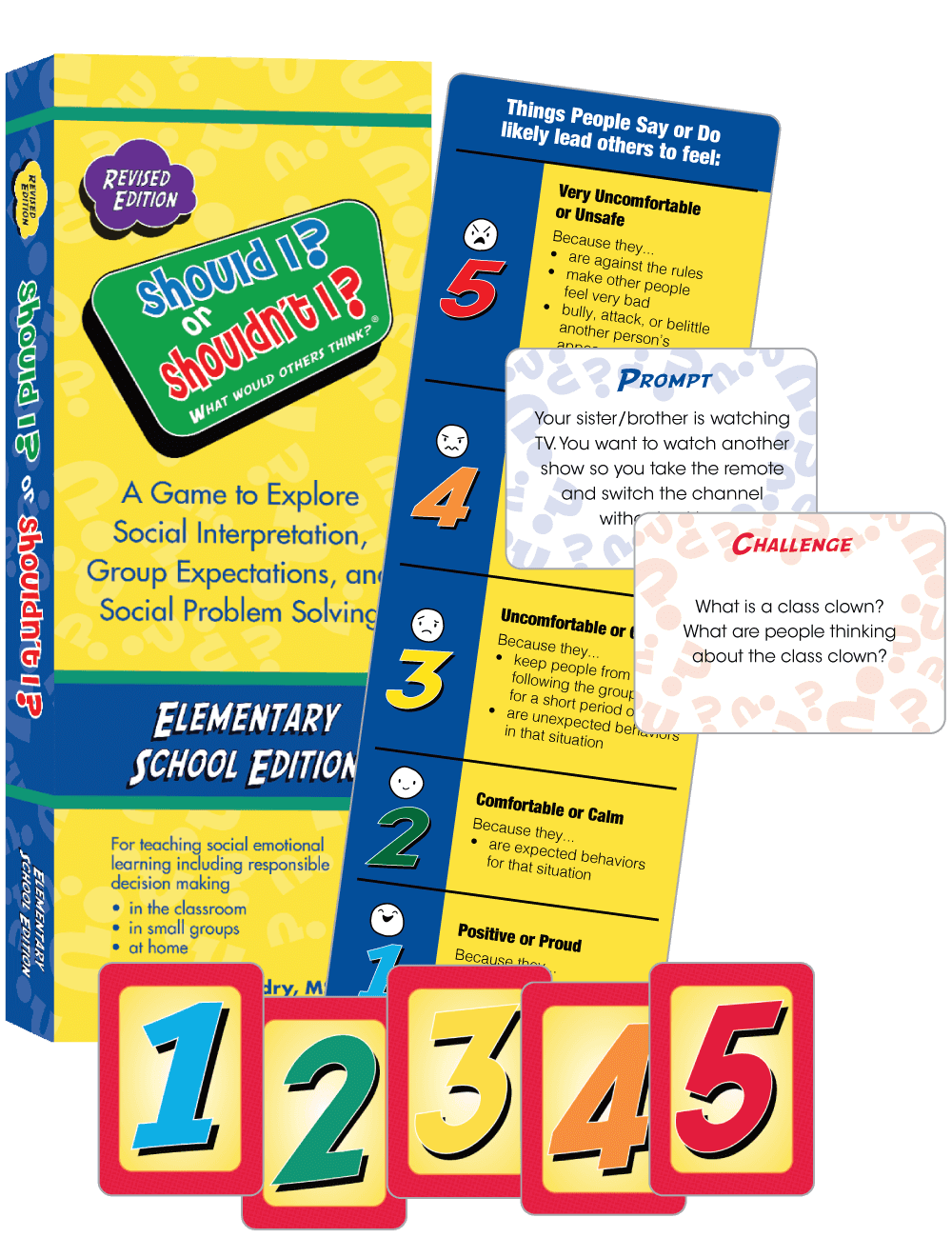 Bestselling Elementary Essentials Bundle – view image 7