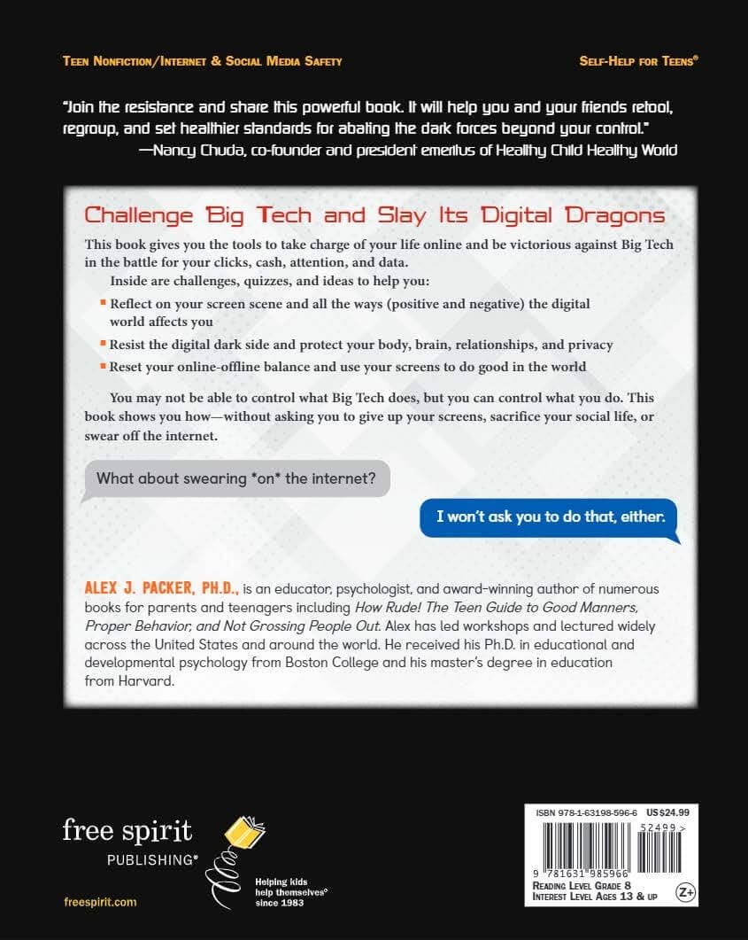 Slaying Digital Dragons – view image 7