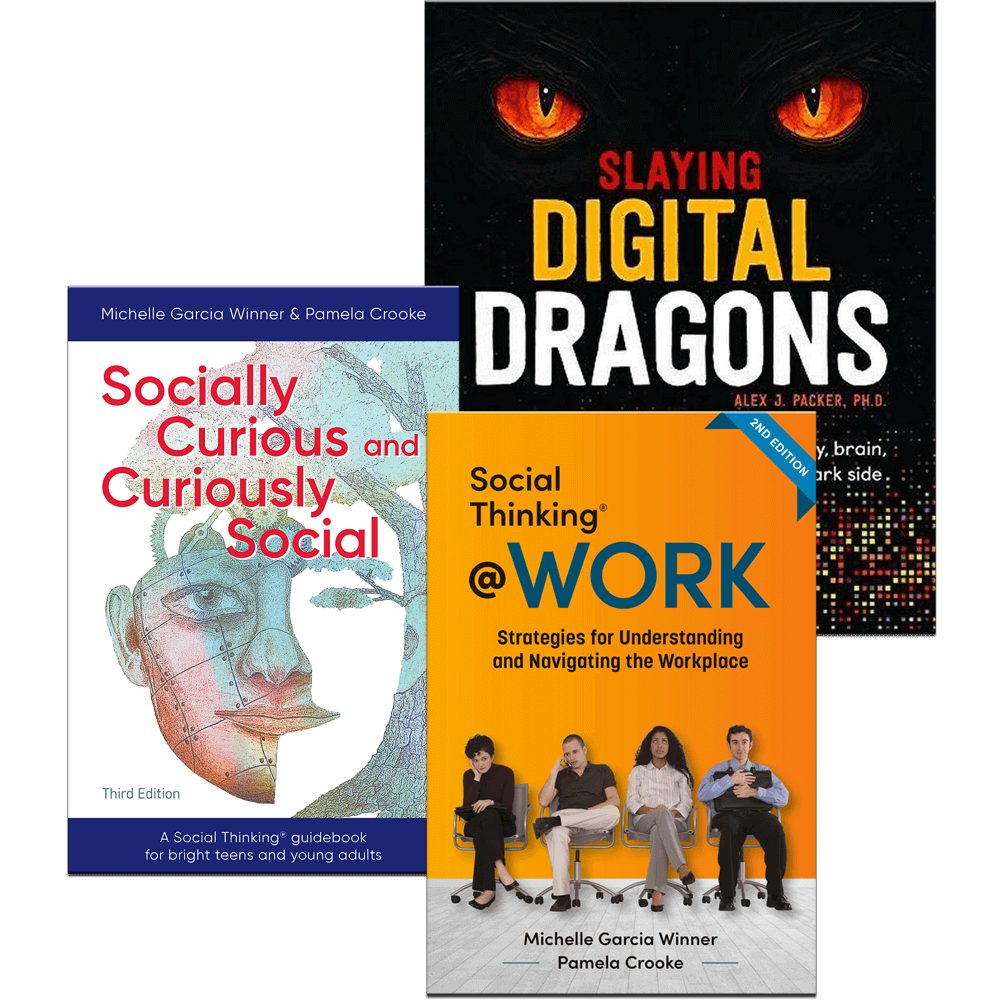 Young & Mature Adult Bundle – product video preview
