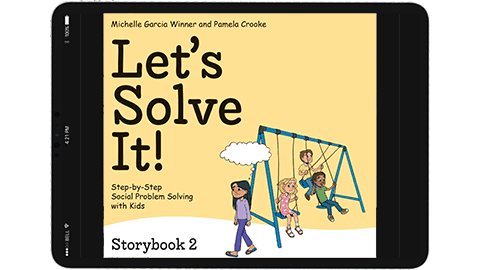 Storybook 2