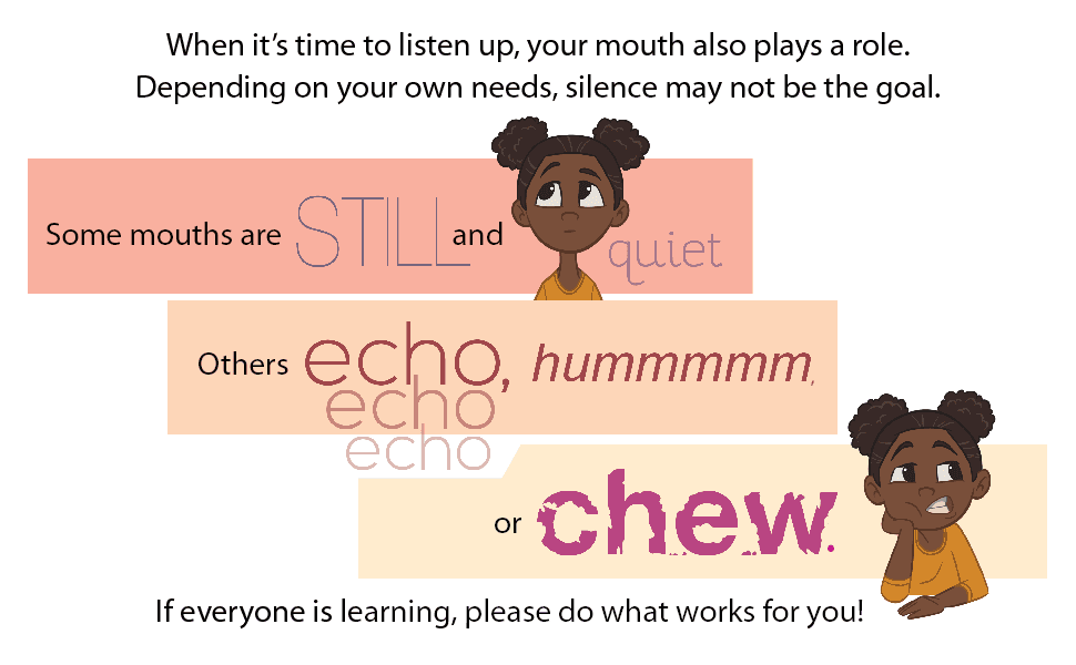 Listen, Learn, and Grow – view image 5