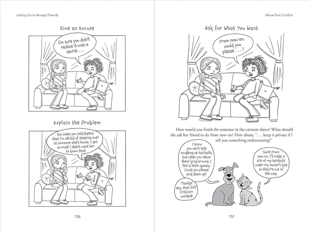 Growing Friendships – view image 4