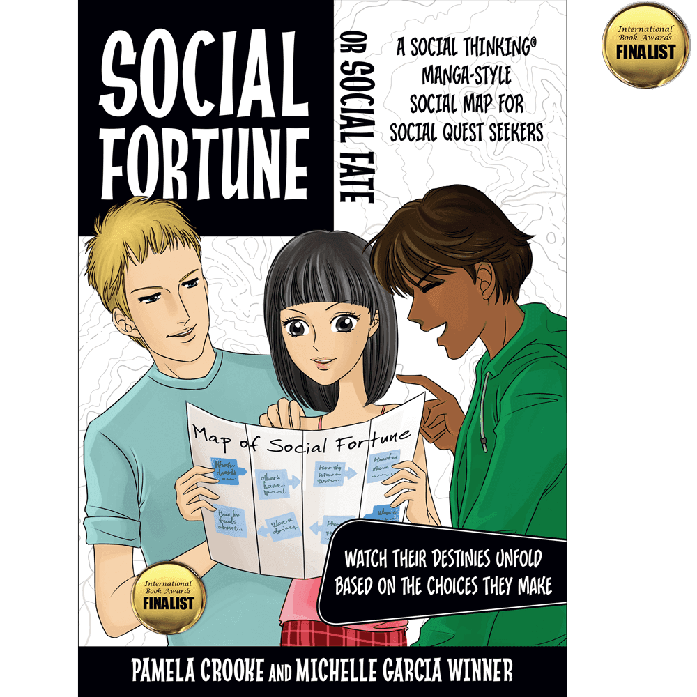 Social Fortune or Social Fate – product video preview