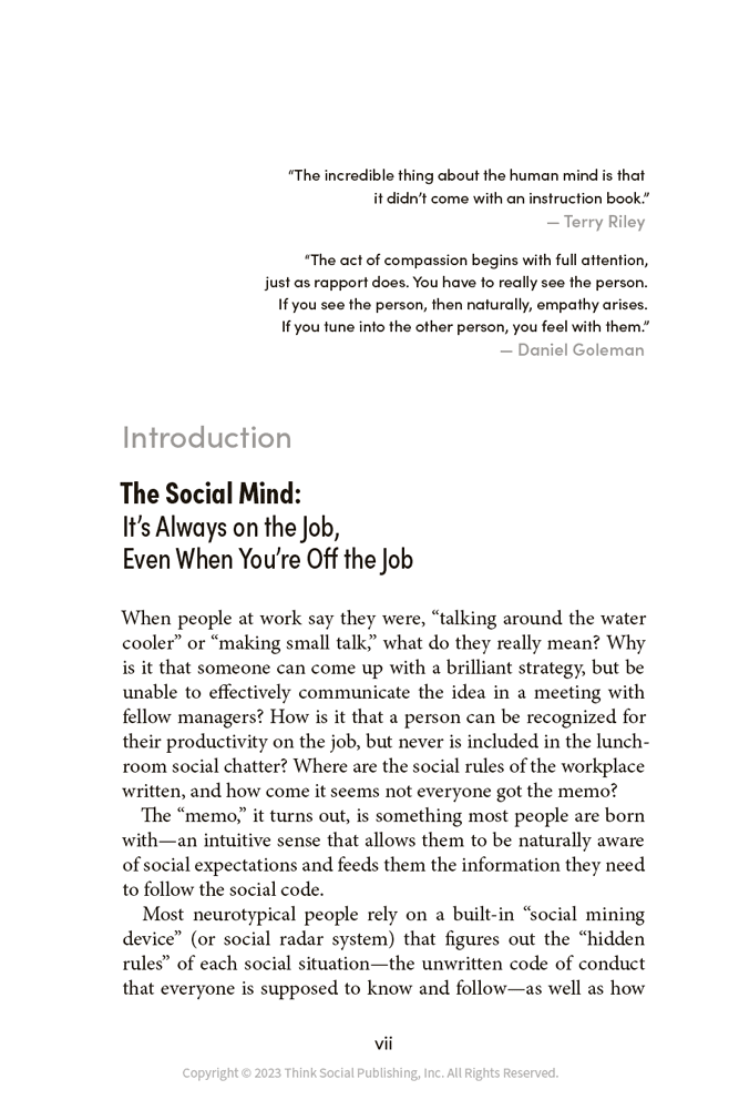 Social Thinking at Work – view image 2