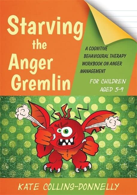 Starving the Anger Gremlin for Children – product video preview