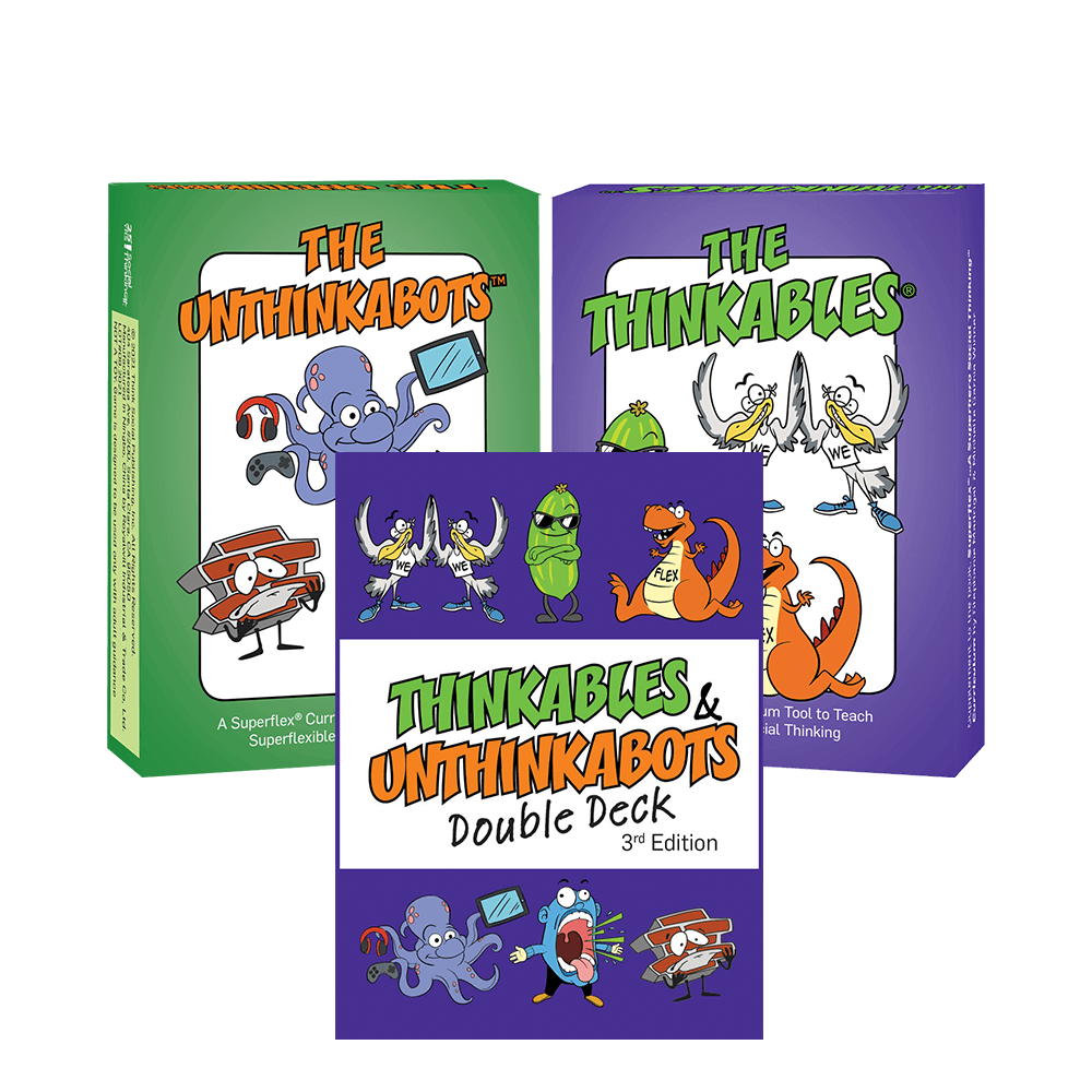 Superflex Series Get Started Bundle – view image 5