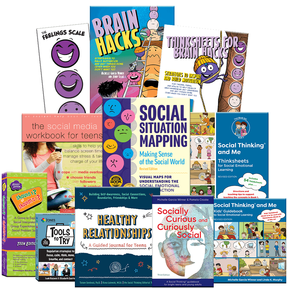 Tweens & Teens Bundle – product video preview