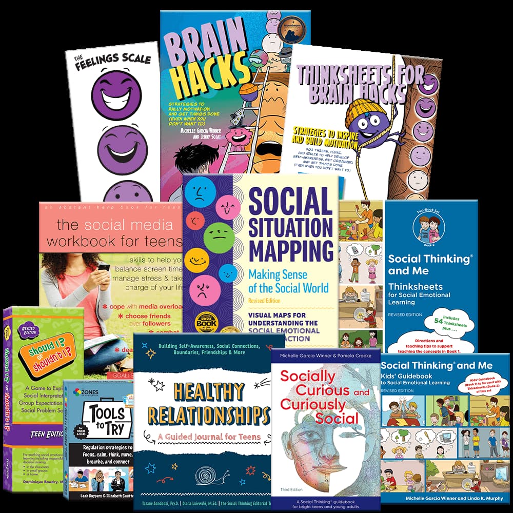 Tweens & Teens Bundle – primary image