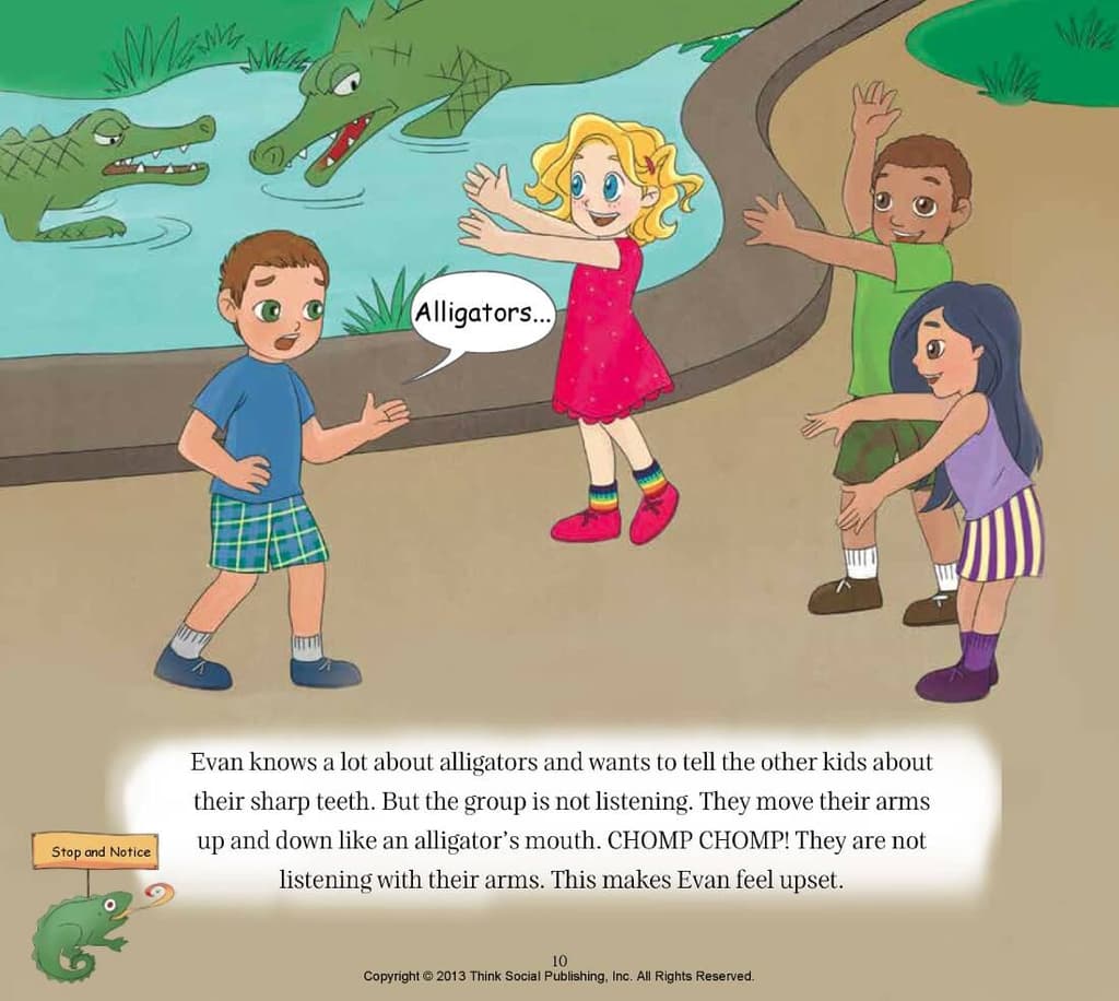 We Thinkers! Volume 1 Social Explorers Deluxe Package – view image 11