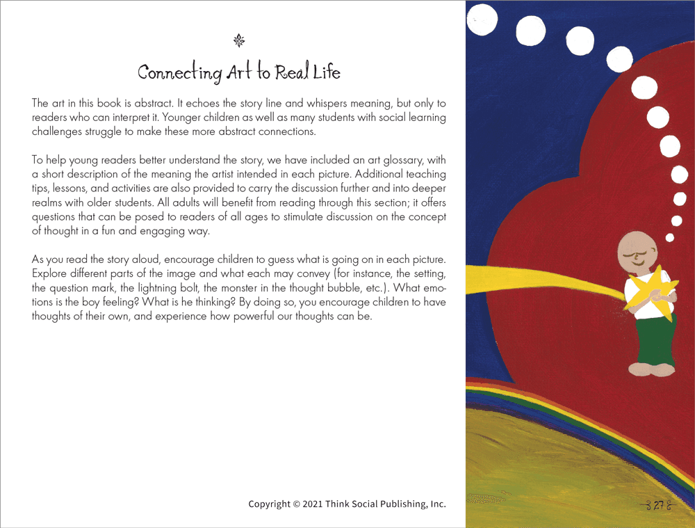 The Power of Thought on Feelings – view image 5