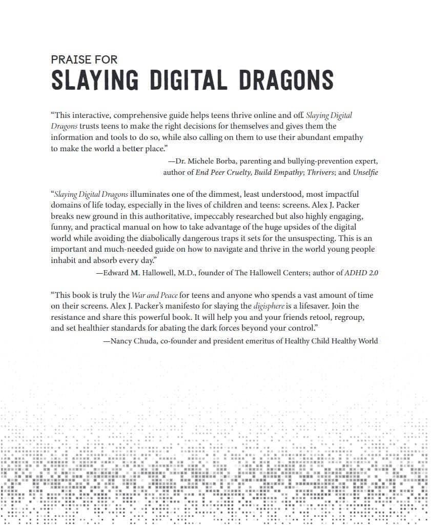 Slaying Digital Dragons – view image 2