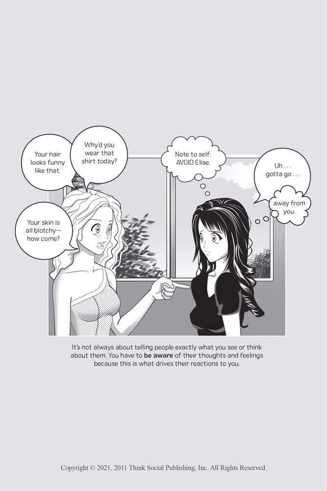 Socially Curious and Curiously Social – view image 6