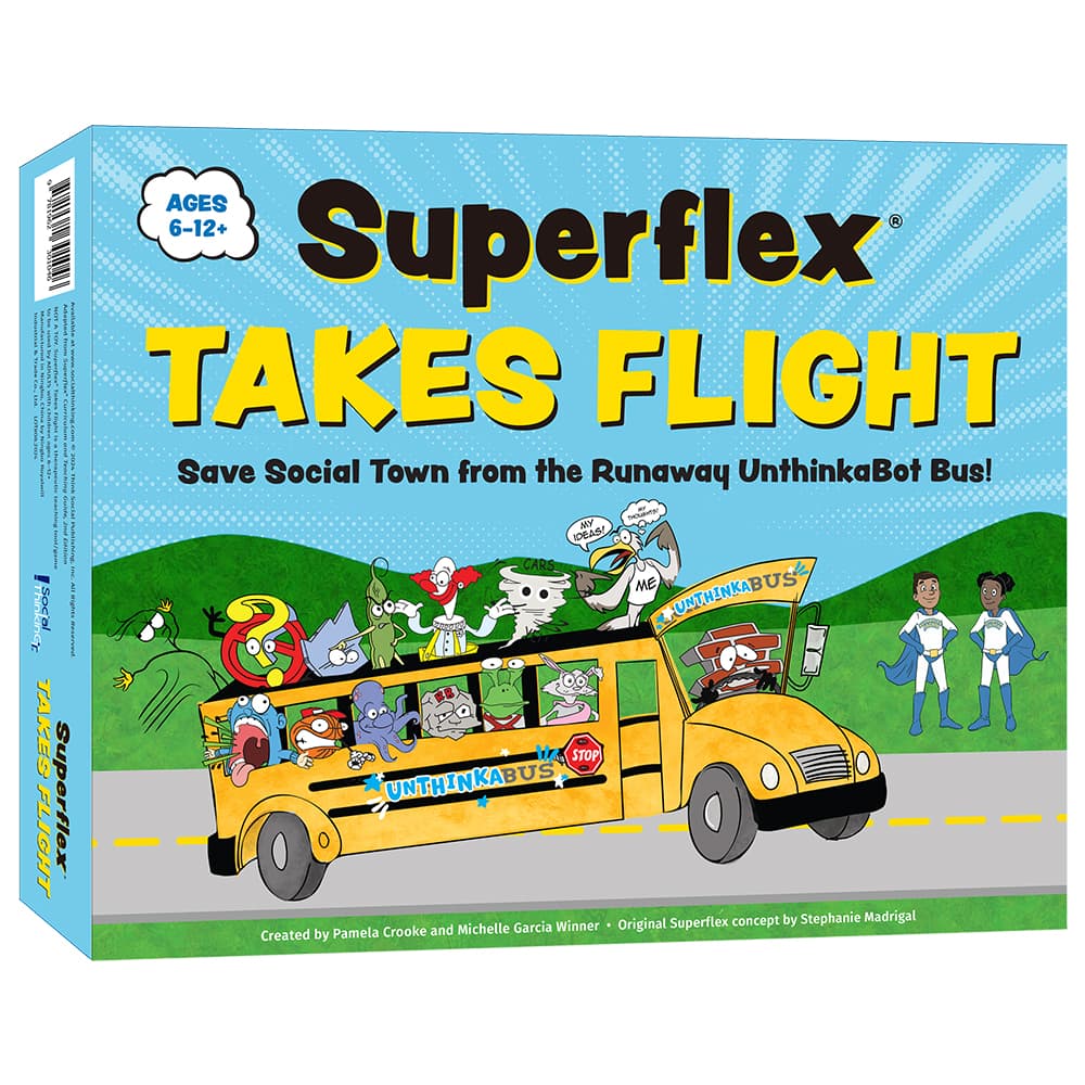 Superflex Takes Flight – view image 3