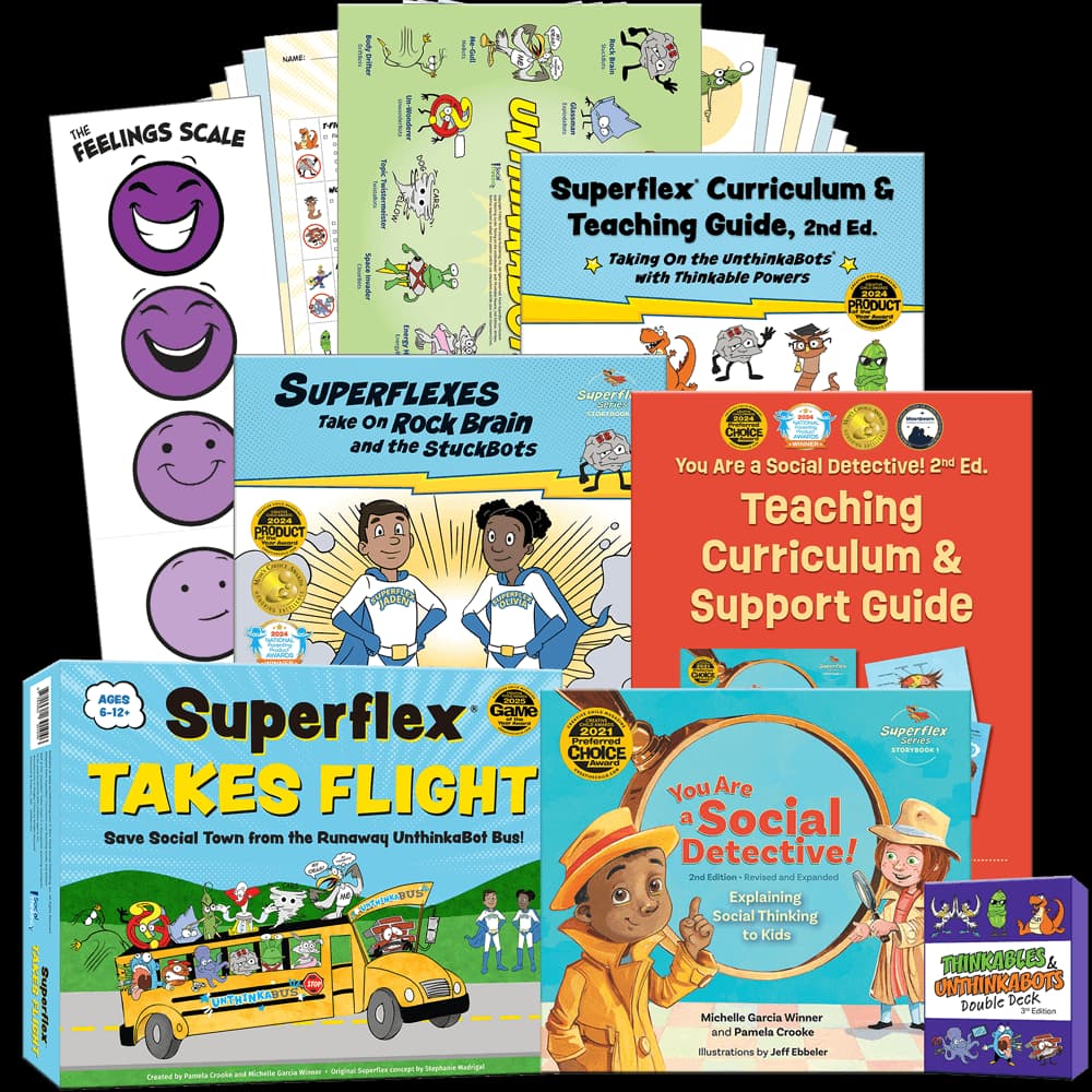 Superflex Series Get Started Bundle – view image 1