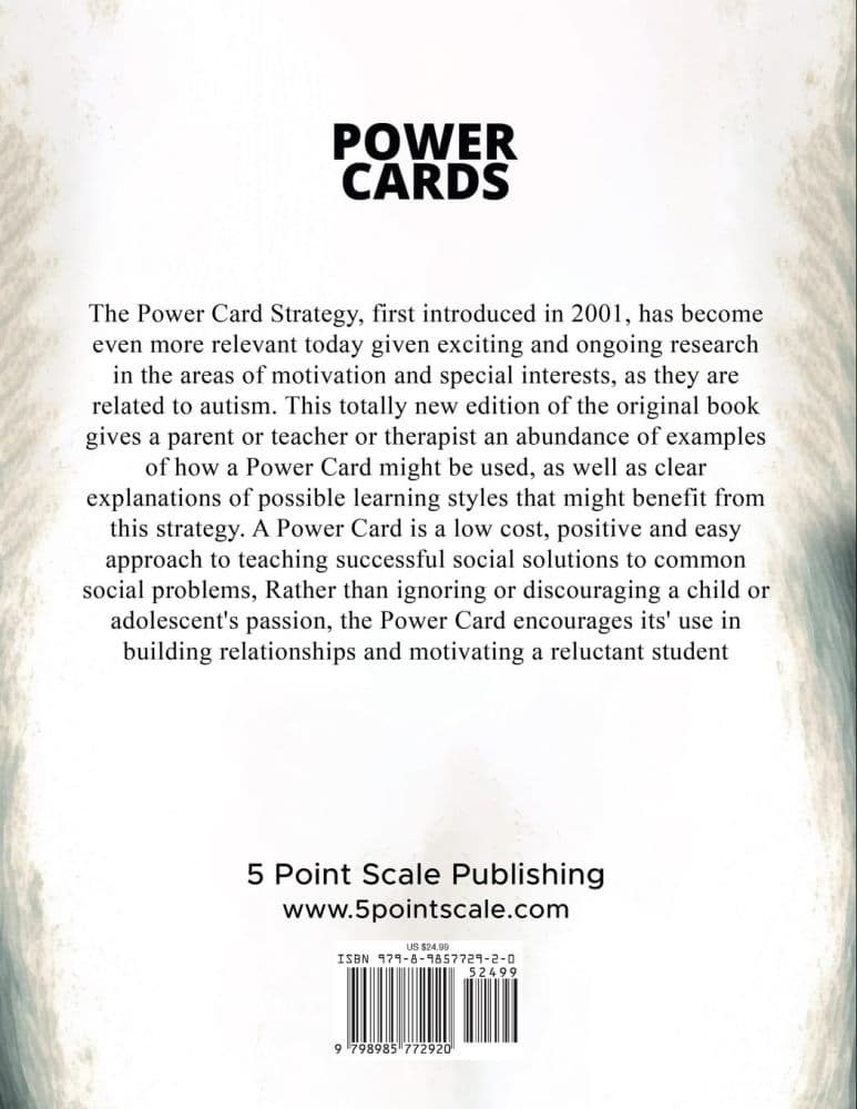 Power Cards – view image 2