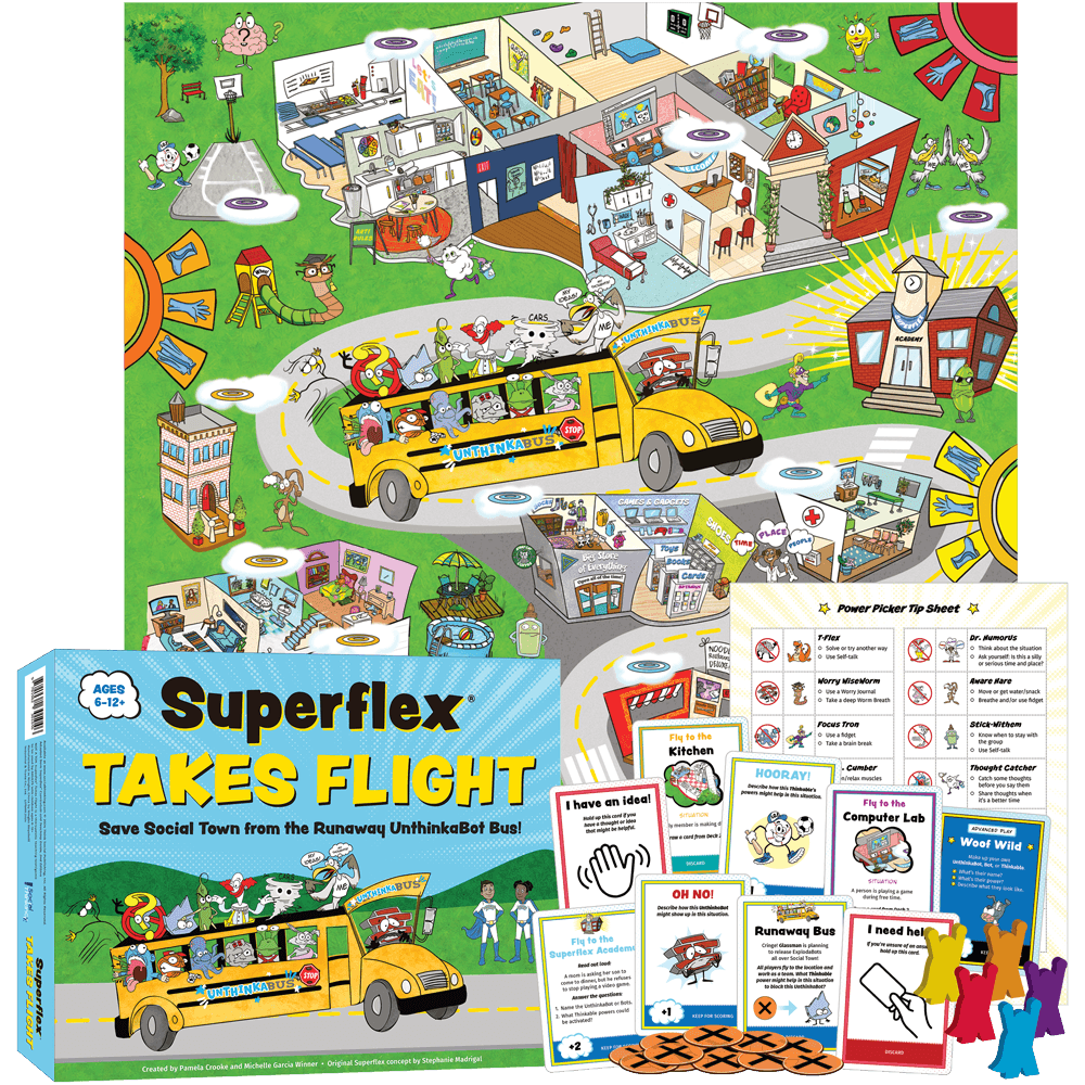 Superflex Takes Flight – view image 2