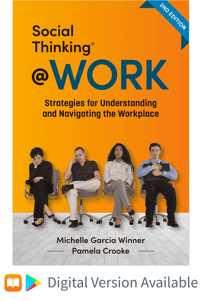 Social Thinking at Work – product video preview