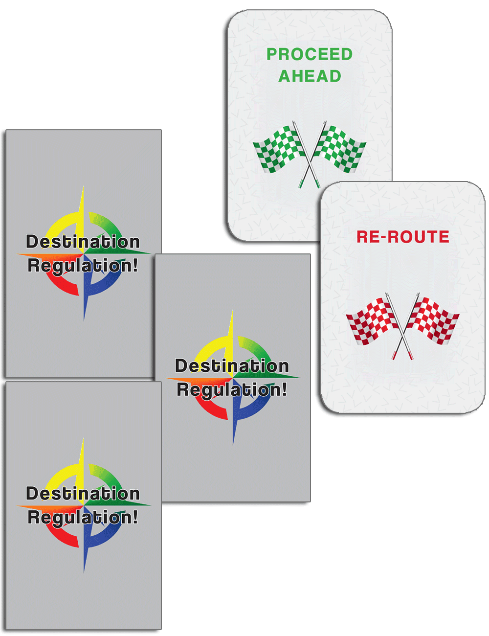 Navigating The Zones – view image 7