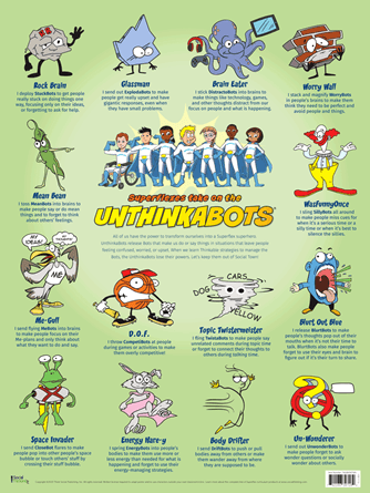 Superflex Posters 2-Pack – view image 3