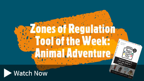 Animal Adventure