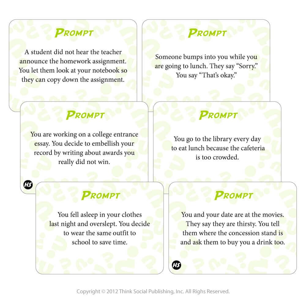 Should I? or Shouldn’t I? Revised Teen Edition – view image 2