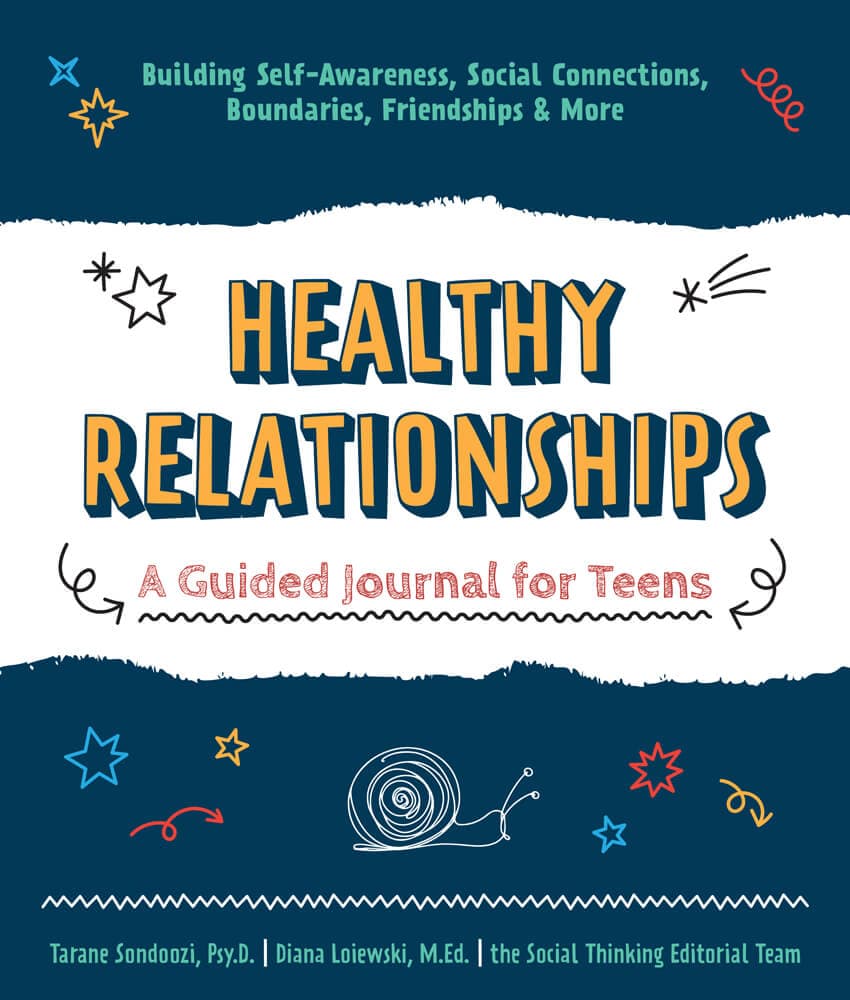 Healthy Relationships
