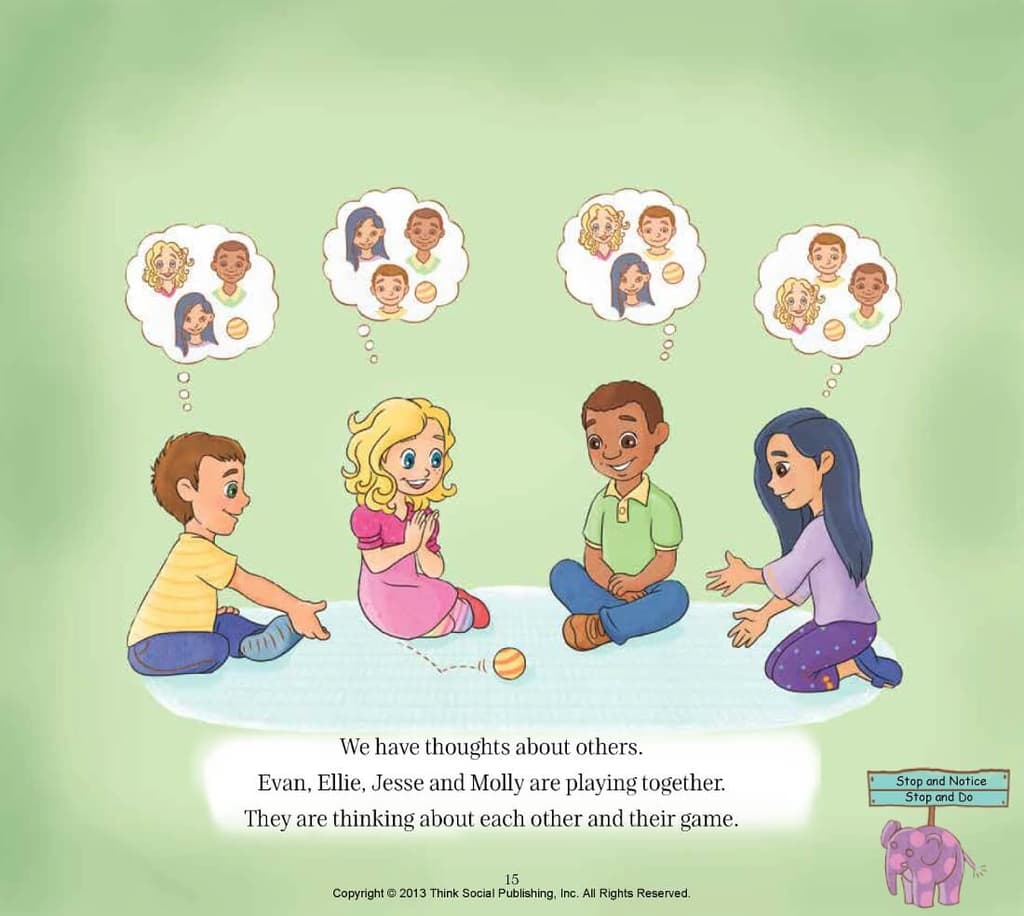 We Thinkers! Volume 1 Social Explorers Deluxe Package – view image 7