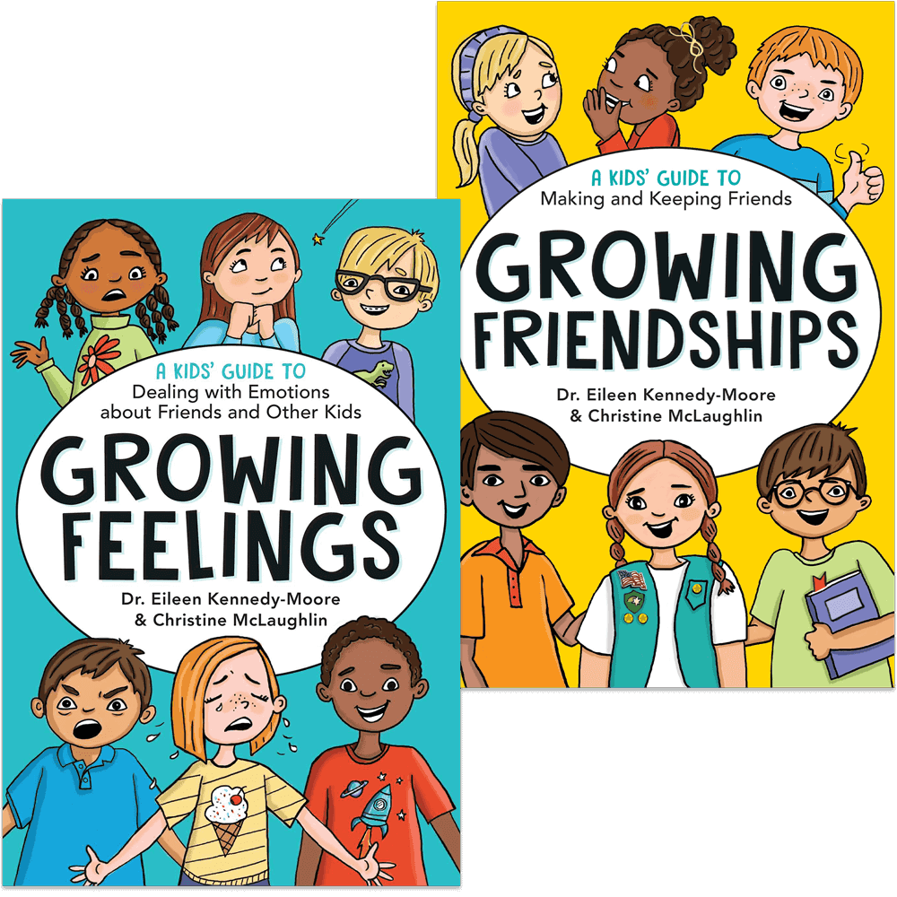 Growing Feelings & Friendships Bundle – view image 1
