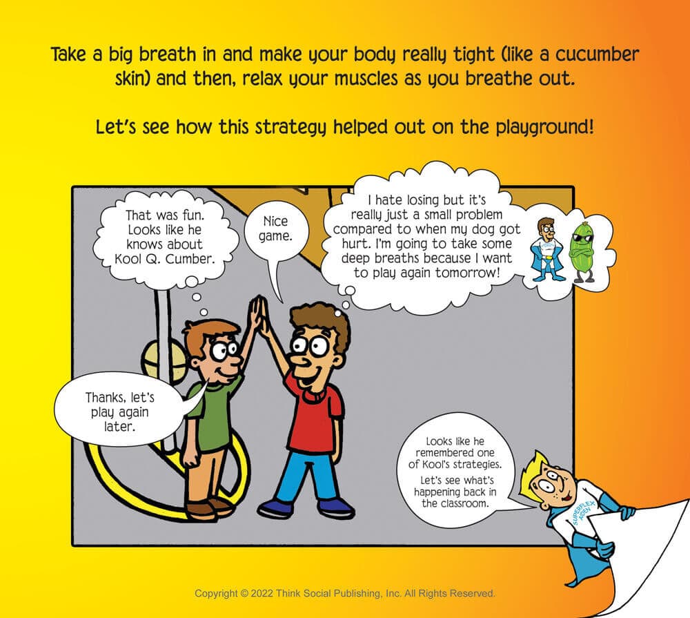 Superflex Takes on Glassman and the Team of UnthinkaBots – view image 6