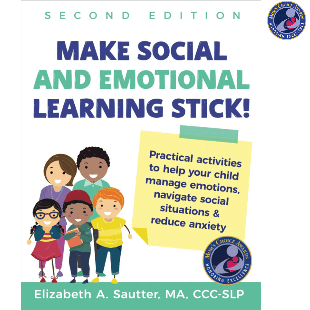 Make Social and Emotional Learning Stick! – product video preview