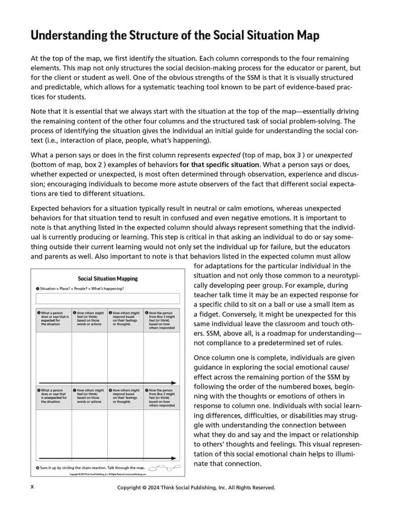 Social Situation Mapping – view image 2