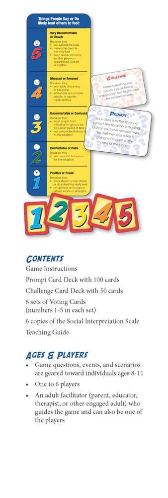 Should I? or Shouldn't I? Elementary School Edition – view image 4