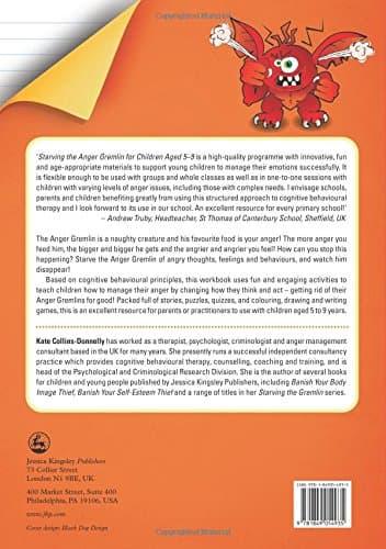Starving the Anger Gremlin for Children – view image 2