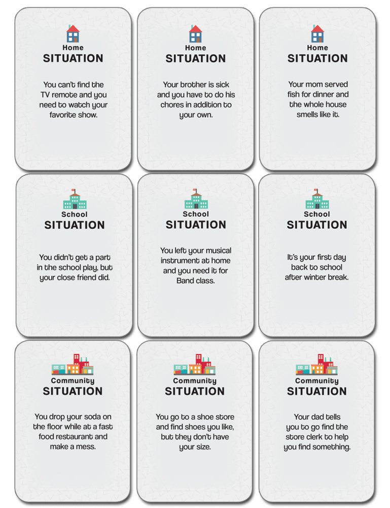 Navigating The Zones – view image 4