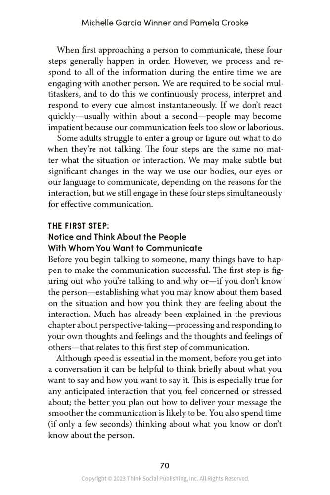 Social Thinking at Work – view image 9