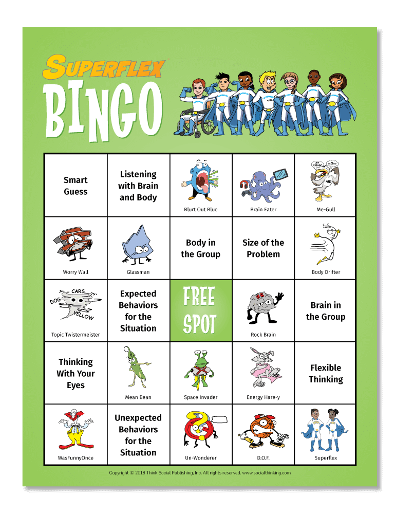 Superflex Bingo – view image 3