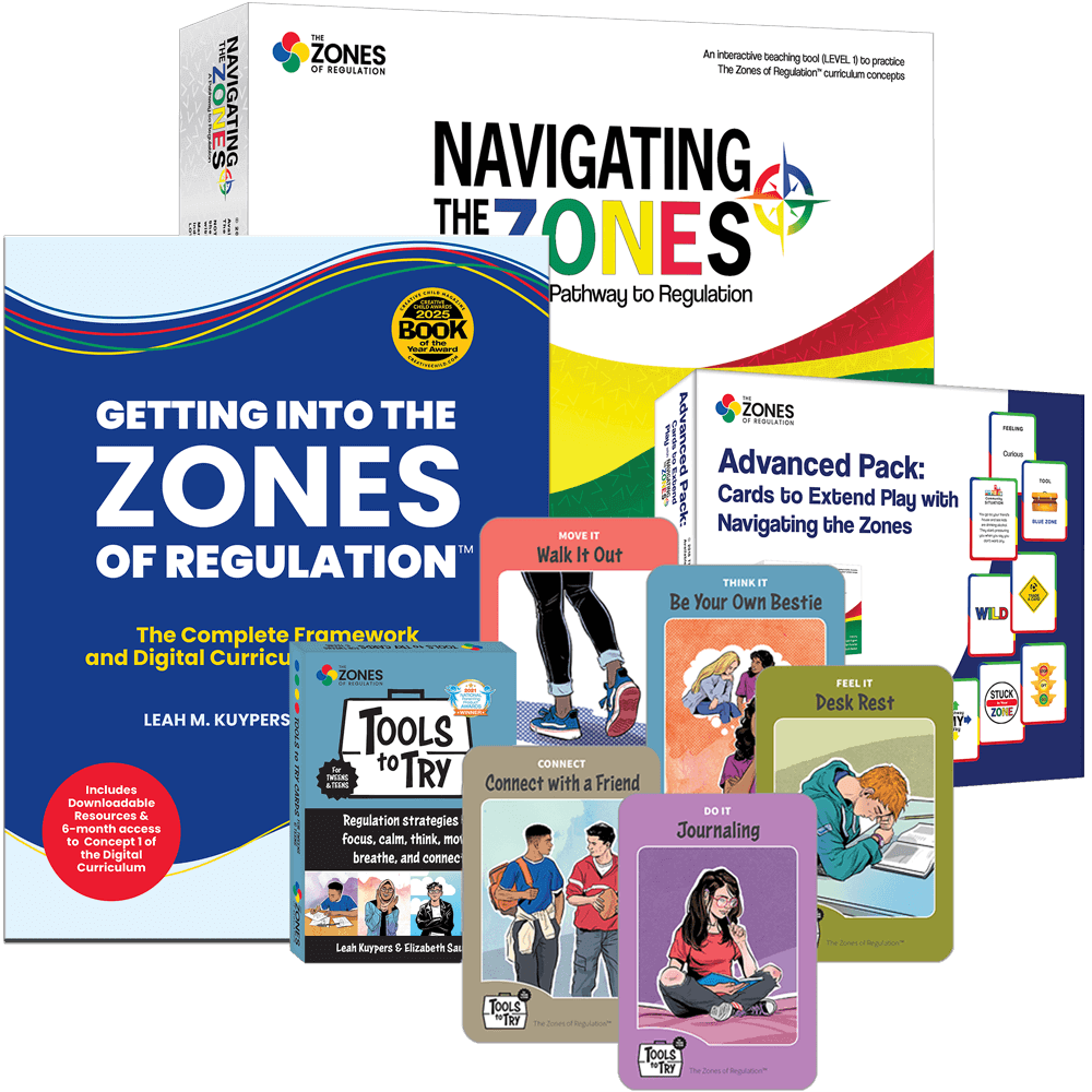 Get Started for Tweens & Teens Bundle – view image 1