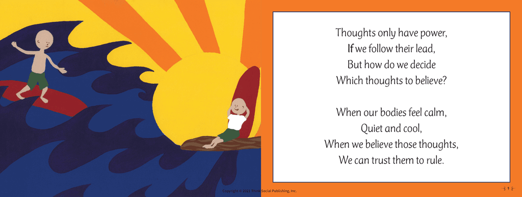 The Power of Thought on Feelings – view image 7