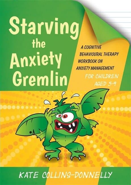 Supporting Worries & Anxiety: Elementary School Bundle – view image 3