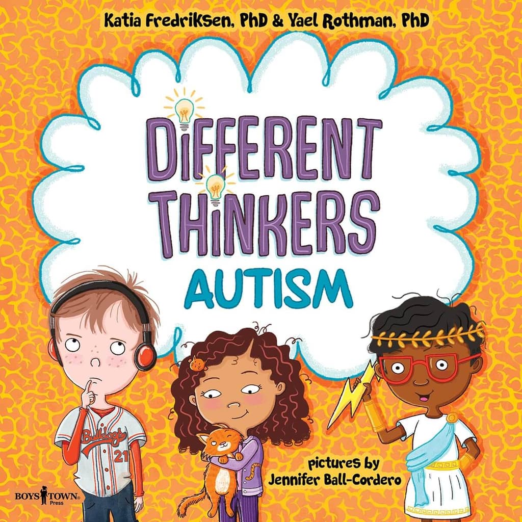Understanding and Supporting Neurodiversity Starter Bundle – view image 2